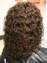 Hair Perm How To Perm Hair Perms For Long Hair Short Short Permed Hair Medium Length Hair Styles Permed Hairstyles