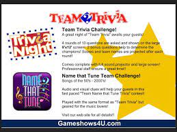 Have fun making trivia questions about swimming and swimmers. The Entertainment Source Did Someone Say Trivia We Have You Covered With Exciting Events For The Trivia Or Music Wiz Facebook