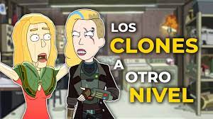 Rick Y Morty Temporada 5 Episodio 2 Analisis Curiosidades Y Explicacion Youtube