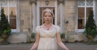 Knightley and jane fairfax duet (drink to me only with thine eyes) • johnny flynn & amber anderson. Movie Costumes Emma 2020 The Curator S Curio