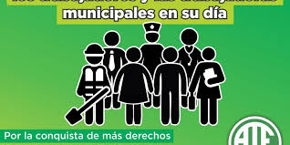 Conozca las noticias de dia del trabajador en colombia y el mundo. Ate Rosario Asociacion De Trabajadores Del Estado Rosario Dia Del Trabajador Municipal El Sindicato Como Herramienta Para La Organizacion