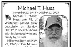 Doris J. Givan, Raymore, Missouri