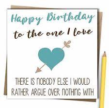 Happy Birthday Images For Husband Funny Image Result For Husband Happy Birthday Funny Husband Birthday Card Birthday Cards For Girlfriend Boyfriend Birthday