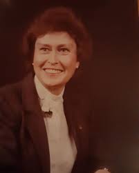 Barbara "Babs" Joyce Duncan Turner Obituary October 11, 2023