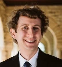 Chris Madl speaks at M&I weekly Seminar Series