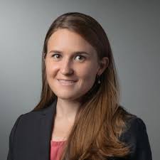 Christina Johns's Instagram, Twitter & Facebook