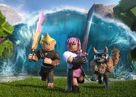 Roblox la plataforma de juegos con la que algunos. Estimula La Imaginacion Con Roblox Articulosdeinteres Org