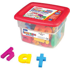 Get what you love from walmart — delivered to you. Learning Resources Jumbo Uppercase Magnetic Letters Set Of 40 Walmart Com