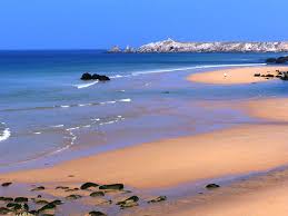 Quiberon Cote Sauvage Bretagne Frankreich Bretagne Morbihan Quiberon Bretagne France