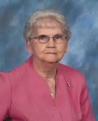 Marjorie Odessa Vaught Obituary