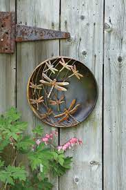 Pin On Garden Crafts Art Decor