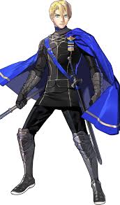 ファイアーエムブレム 風花雪月 : キャラクター | Nintendo Switch | 任天堂