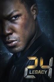 Serie 24: Legacy En Streaming ▷ DuStreaming