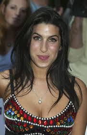 Amy Winehouse