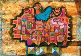 بحث عن الفن الشعبى بالصور Google Search Art Painting Painting Drawing
