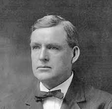 Levi Sampson Rice (1855-1934) Bessemer pioneer and lawyer.