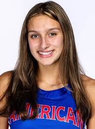 2024-25 Track and Field Roster