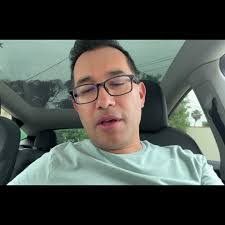 Joshua Gerard's Instagram, Twitter & Facebook