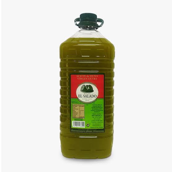 MOLINO EL SALADO AOVE 5L