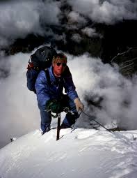 As everest melts bodies are emerging from the ice the new. Scott Fischer Wikipedia