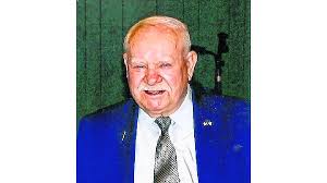 William FLECK Obituary (2021)