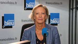 Déçue du sort qui lui a été réservé, sophie cluzel a dénoncé des «egos masculins» dans. Regionales En Paca Alliance Entre Sophie Cluzel Et Renaud Muselier Des Le Premier Tour