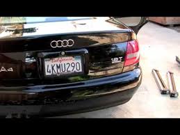 2000 audi a4 quattro 1 8t 4 door sedan youtube 2000 audi a4 quattro 1 8t 4 door sedan