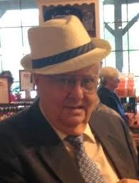 George Rye Obituary (1931