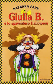 Amazon.it: Giulia B. e lo spaventoso Halloween