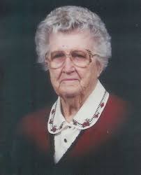 Joy Alley Obituary (2010)