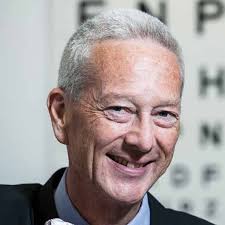 School of Optometry and Vision Science Annual Report 2021