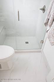 Small bathroom ideas & designs. Small Bathroom Renovation And 13 Tips To Make It Feel Luxurious So Much Better With Age