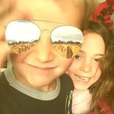 Birthday party!! Living it up!!