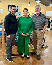 Reeves Memorial Medical Center