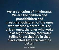13 Quotes About Immigration That Will Remind You We Re All Human Humanity Quotes Activism Quotes Immigration Quotes