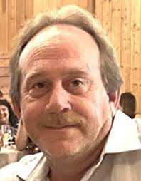 Stephen P. DiMaggio Obituary