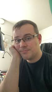 Patrick Vester Engel