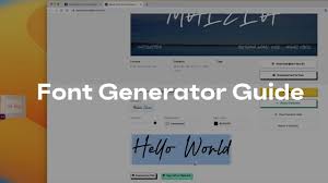 Parang Font Download