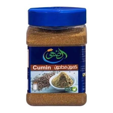 Product Photo: El Doha Cumin 220g