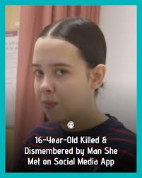 Police believe her body was placed in a dumpster in Ruskin, Florida.