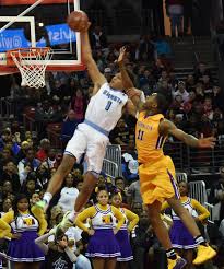 Jalen johnson's breakaway dunk sealed the deal for tennessee against wright state in the first round of the ncaa tournament. Jalen Johnson Gains Eligibility To Play At Glendale Nicolet Boys Basketball Madison Com