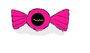 Porta bombom de coruja, super fofo e bonito feito de eva, serve para enfeitar a mesa do bolo ou até mesmo para dar de lembrancinha. Bombom Desenho De Anjinhadedeus Gartic