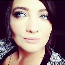 Christina George Author Page