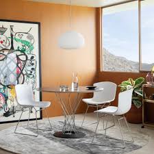 We did not find results for: Knoll International Bertoia Molded Shell Side Chair Frame Chrome Set Of 4 Ambientedirect