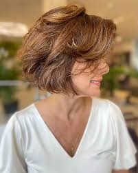 Image result for frisuren senioren damen