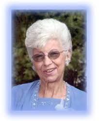 Josephine Paolucci Obituary (1931