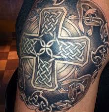 Celtic people were fierce warriors as well as skilled craftsmen. 50 Irish Celtic Tattoos For Men 2021 Ancient Tribal Designs