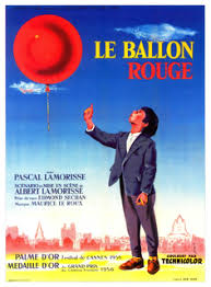 No, the red balloon is actually a metaphor for an abusive relationship between a sexually charged young albert lamorisse's the red balloon is as magical a film as the heart has ever seen. The Red Balloon Wikipedia