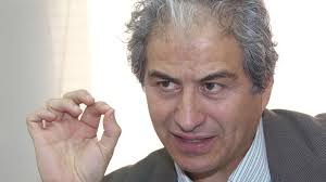 Mario Aguilar es el nuevo presidente del Colegio de Profesores