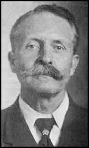 William Matthew (Bill) Tilghman